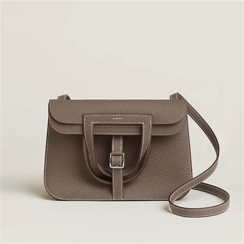 hermes halzan 25價錢|halzan 25 bag.